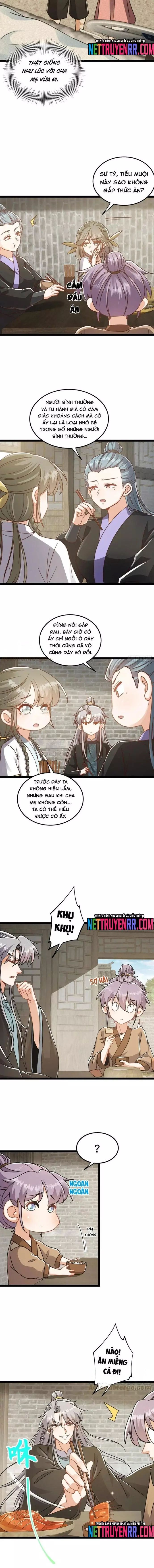 Tài Khoản Này Có Độc [Chap 71-85] - Page 2