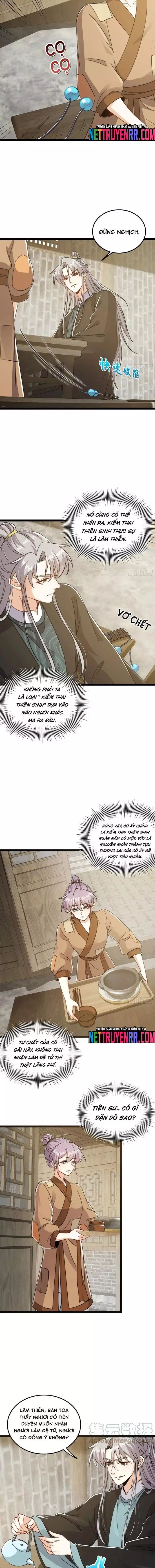 Tài Khoản Này Có Độc [Chap 71-85] - Page 5