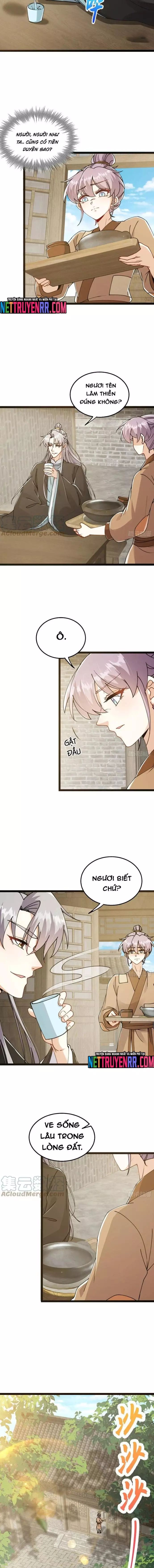 Tài Khoản Này Có Độc [Chap 71-85] - Page 6