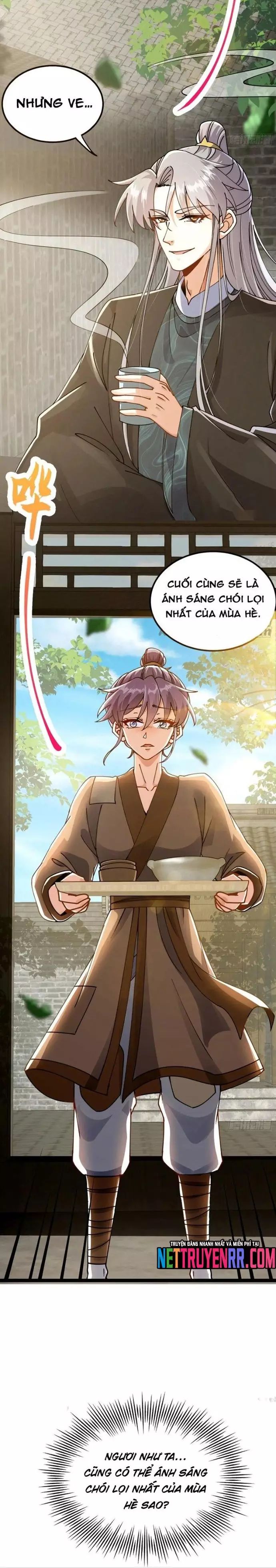 Tài Khoản Này Có Độc [Chap 71-85] - Page 7