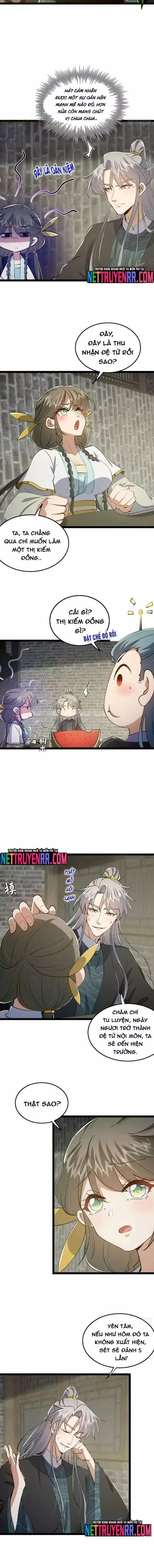 Tài Khoản Này Có Độc [Chap 71-85] - Page 2