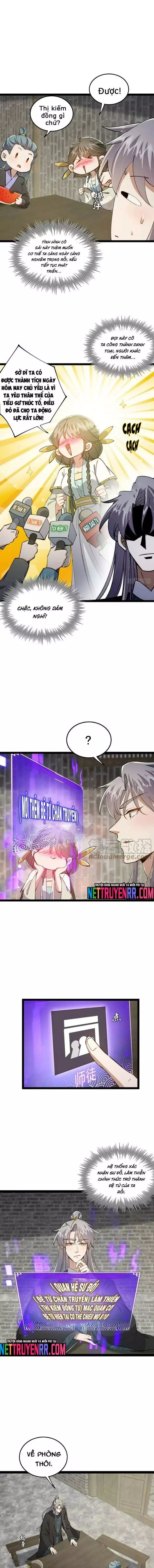Tài Khoản Này Có Độc [Chap 71-85] - Page 3