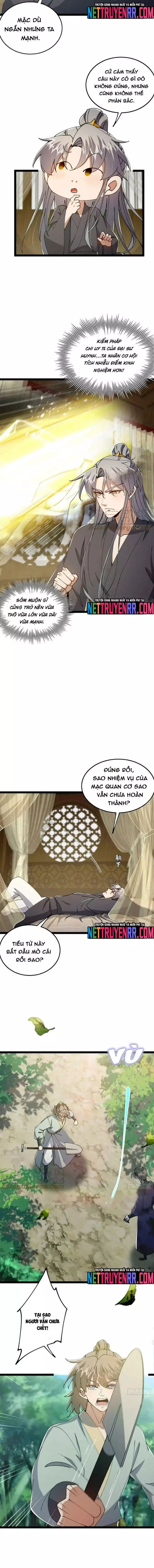 Tài Khoản Này Có Độc [Chap 71-85] - Page 5