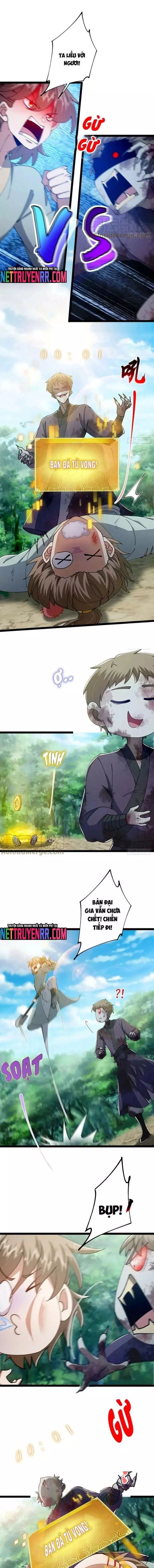 Tài Khoản Này Có Độc [Chap 71-85] - Page 6