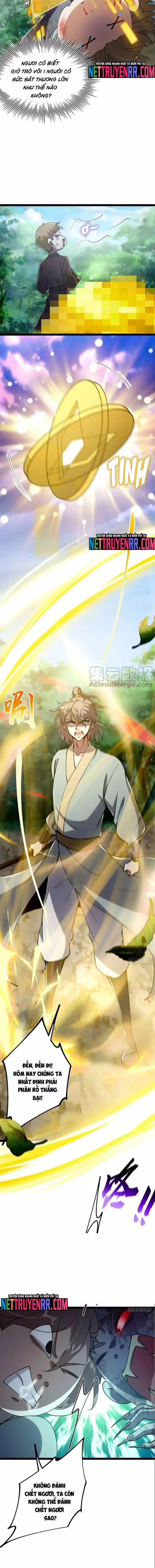 Tài Khoản Này Có Độc [Chap 71-85] - Page 7