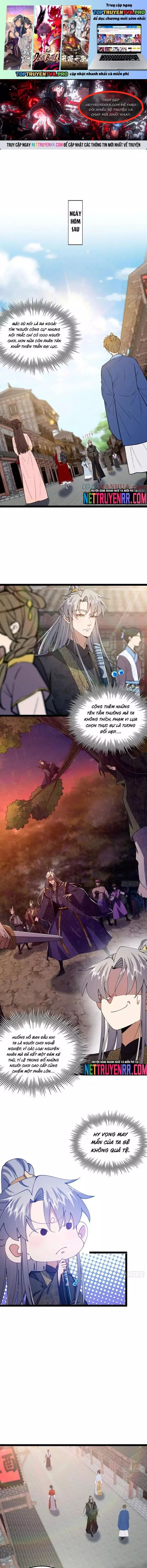 Tài Khoản Này Có Độc Chapter 85 - TC Truyện