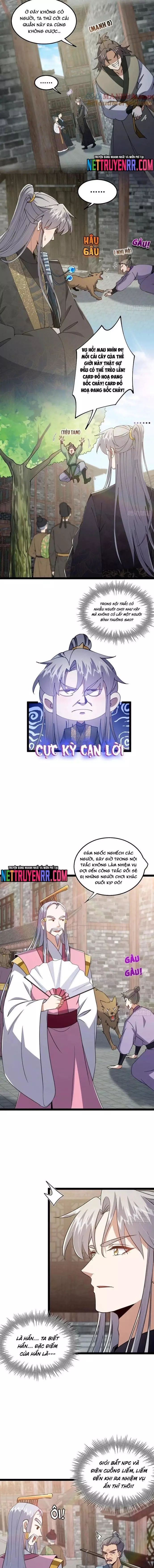 Tài Khoản Này Có Độc Chapter 85 - TC Truyện