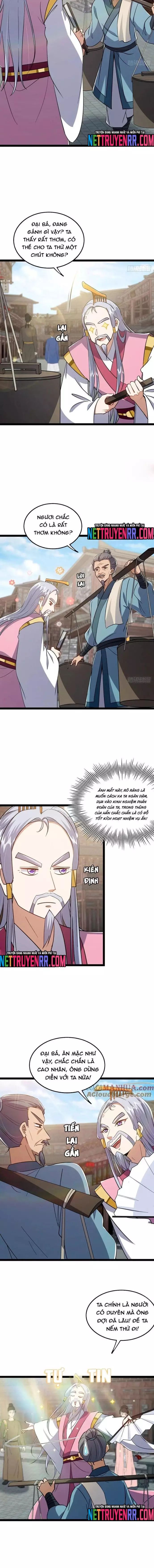 Tài Khoản Này Có Độc Chapter 85 - TC Truyện