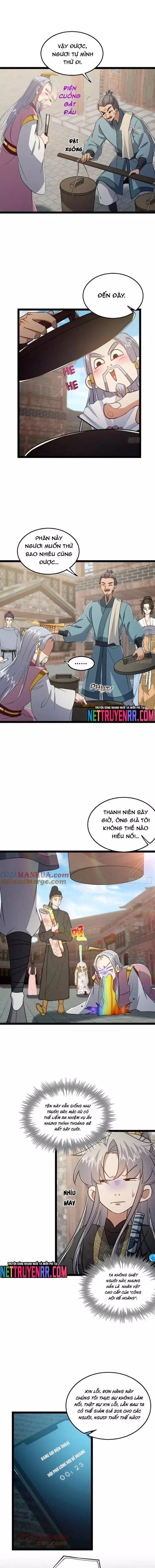 Tài Khoản Này Có Độc Chapter 85 - TC Truyện