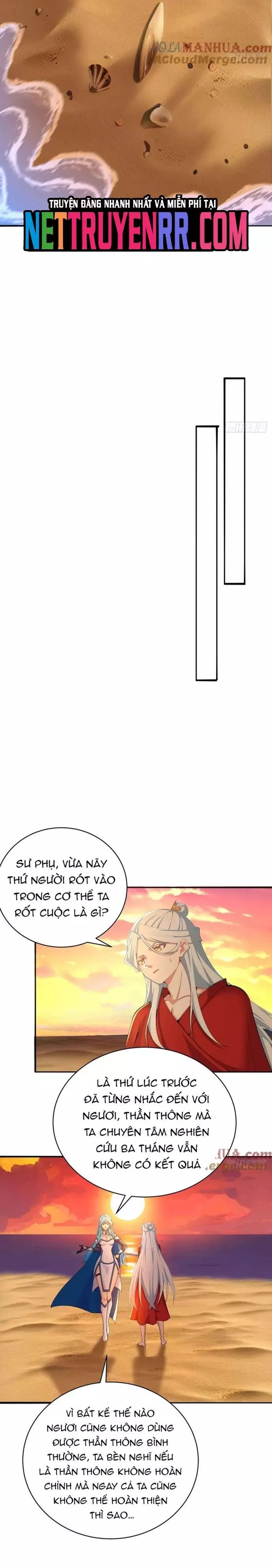 Ta Nhặt Được Thuộc Tính Tại Tu Chân Giới [Chap 363-370]
