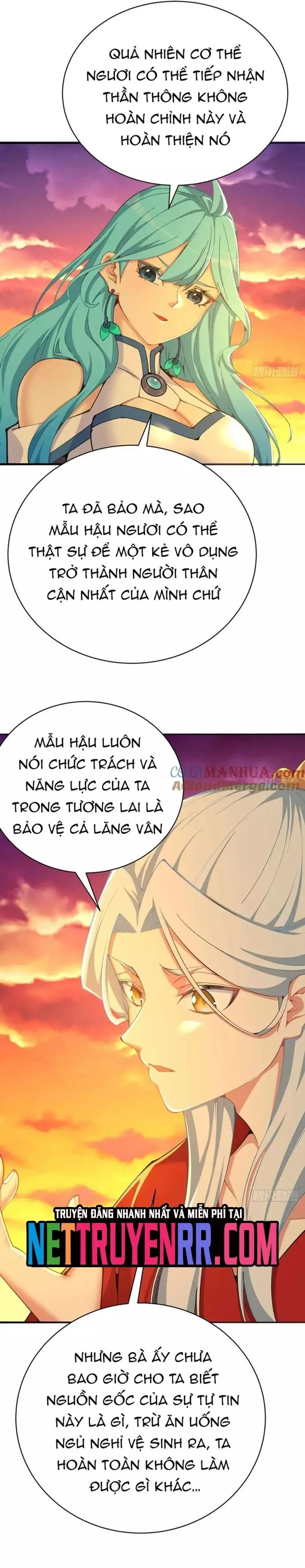 Ta Nhặt Được Thuộc Tính Tại Tu Chân Giới [Chap 363-370]