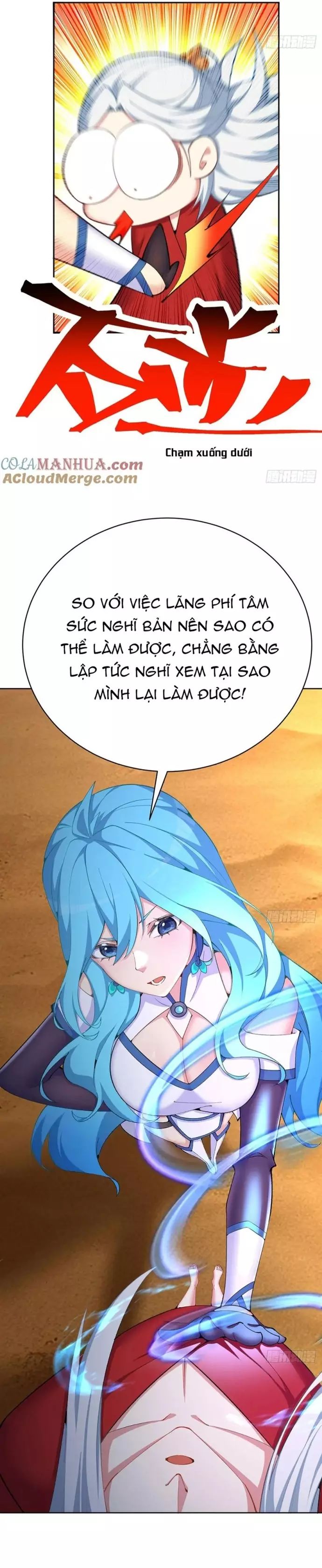 Ta Nhặt Được Thuộc Tính Tại Tu Chân Giới [Chap 363-370]