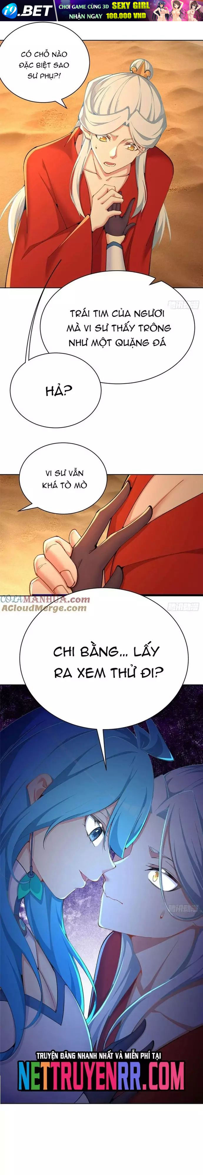 Ta Nhặt Được Thuộc Tính Tại Tu Chân Giới [Chap 363-370]