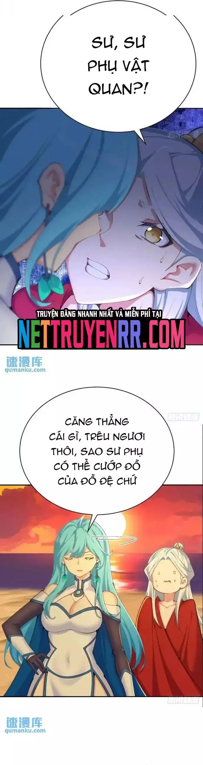 Ta Nhặt Được Thuộc Tính Tại Tu Chân Giới [Chap 363-370]