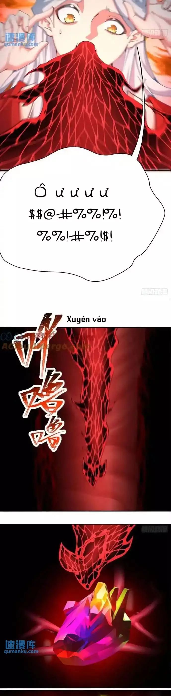 Ta Nhặt Được Thuộc Tính Tại Tu Chân Giới [Chap 363-370]