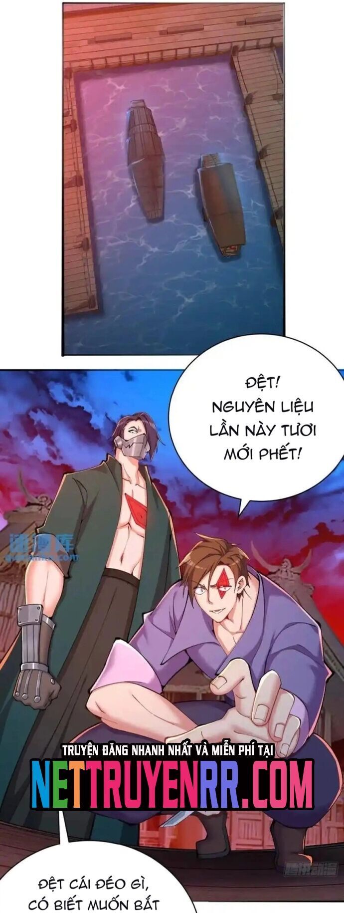 Ta Nhặt Được Thuộc Tính Tại Tu Chân Giới [Chap 363-370]