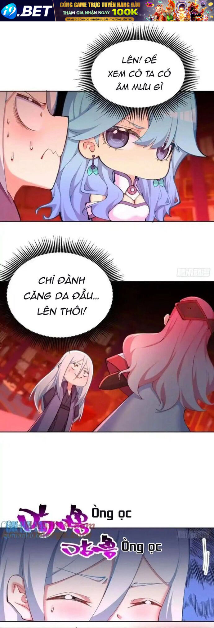 Ta Nhặt Được Thuộc Tính Tại Tu Chân Giới [Chap 363-370]