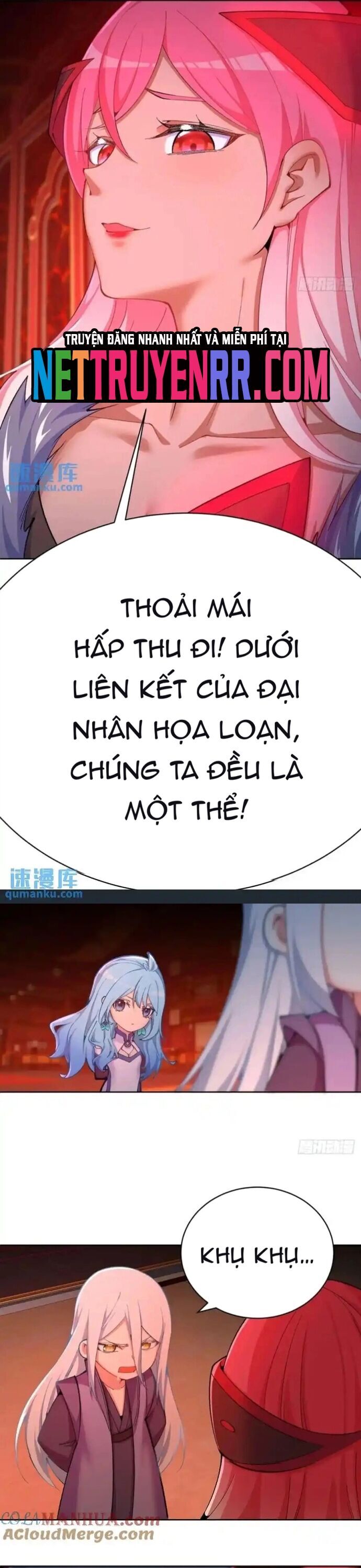 Ta Nhặt Được Thuộc Tính Tại Tu Chân Giới [Chap 363-370]