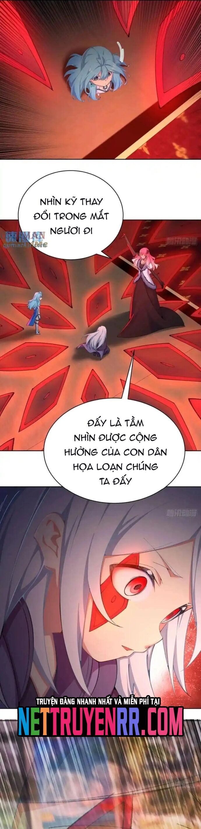 Ta Nhặt Được Thuộc Tính Tại Tu Chân Giới [Chap 363-370]