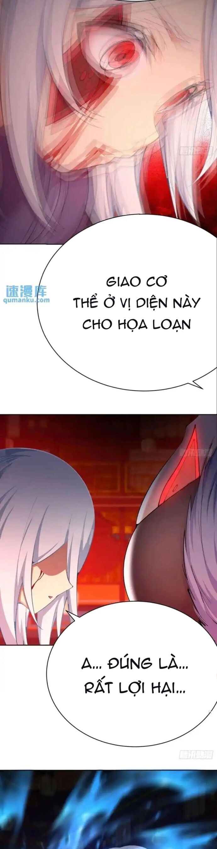 Ta Nhặt Được Thuộc Tính Tại Tu Chân Giới [Chap 363-370]