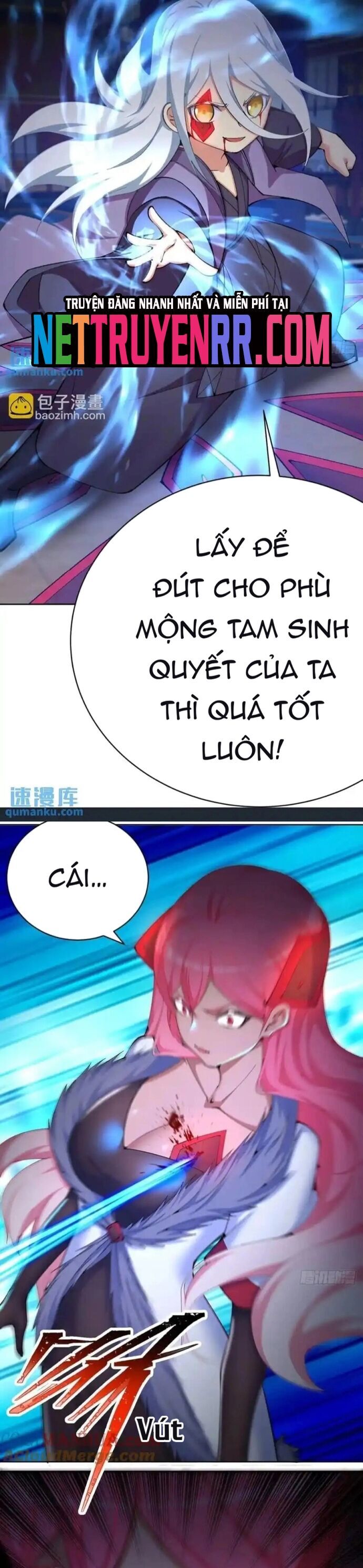 Ta Nhặt Được Thuộc Tính Tại Tu Chân Giới [Chap 363-370]