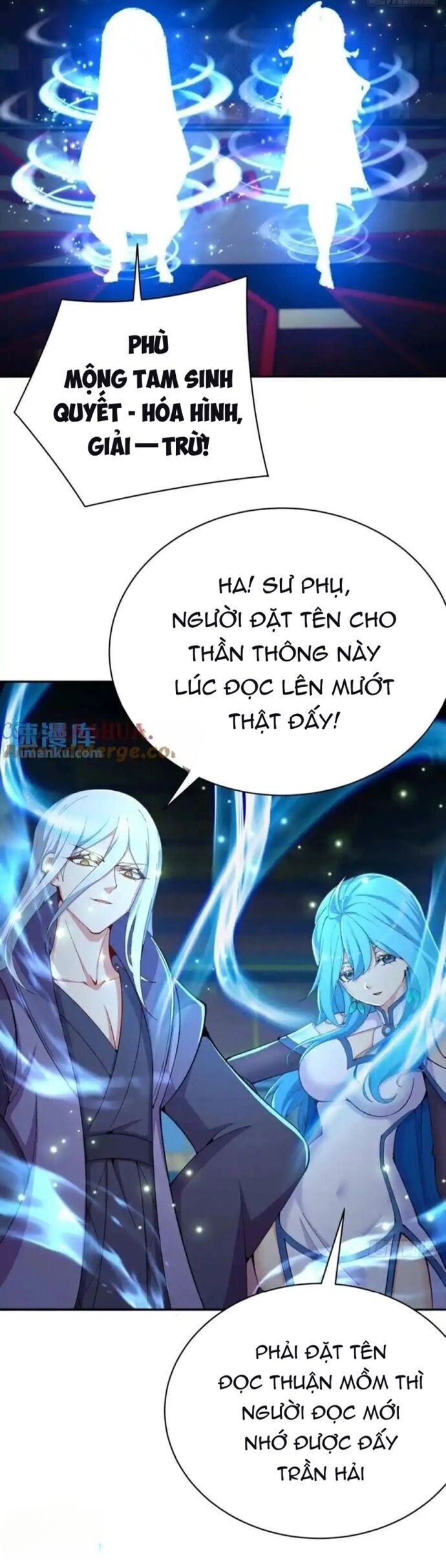 Ta Nhặt Được Thuộc Tính Tại Tu Chân Giới [Chap 363-370]