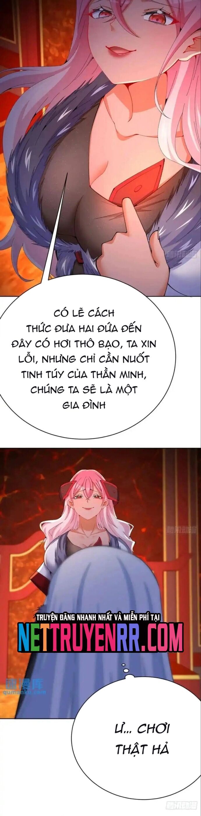 Ta Nhặt Được Thuộc Tính Tại Tu Chân Giới [Chap 363-370]