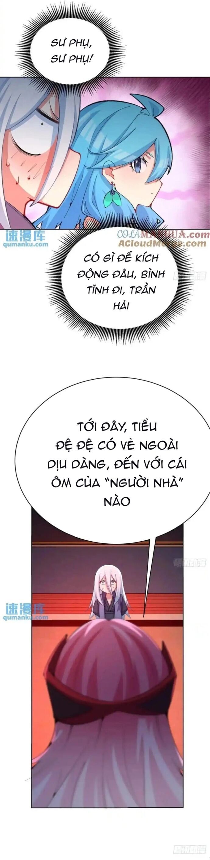 Ta Nhặt Được Thuộc Tính Tại Tu Chân Giới [Chap 363-370]