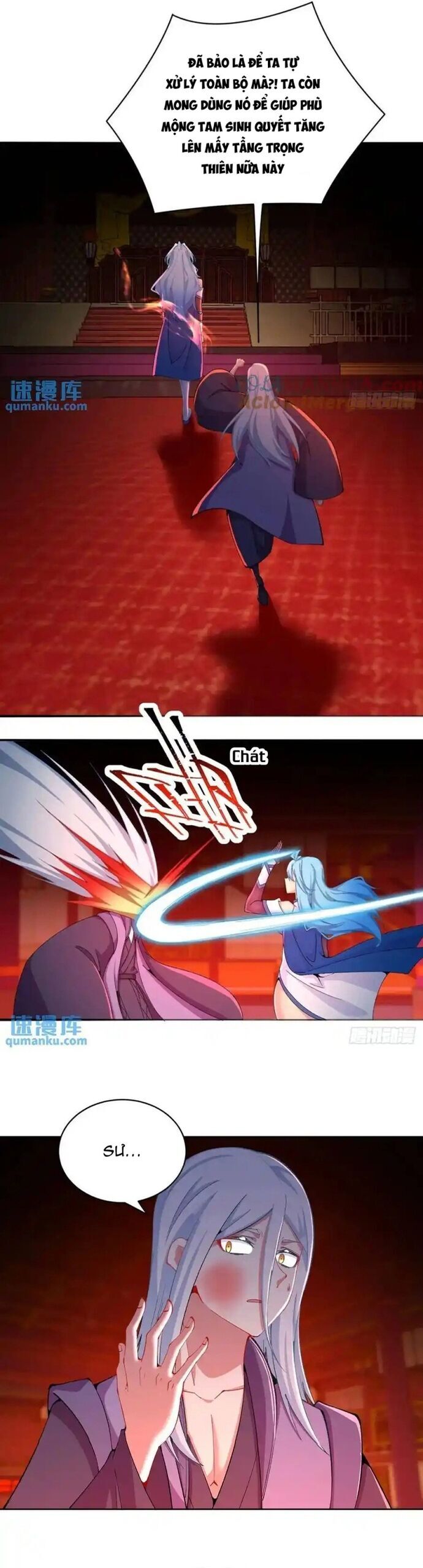 Ta Nhặt Được Thuộc Tính Tại Tu Chân Giới [Chap 363-370]