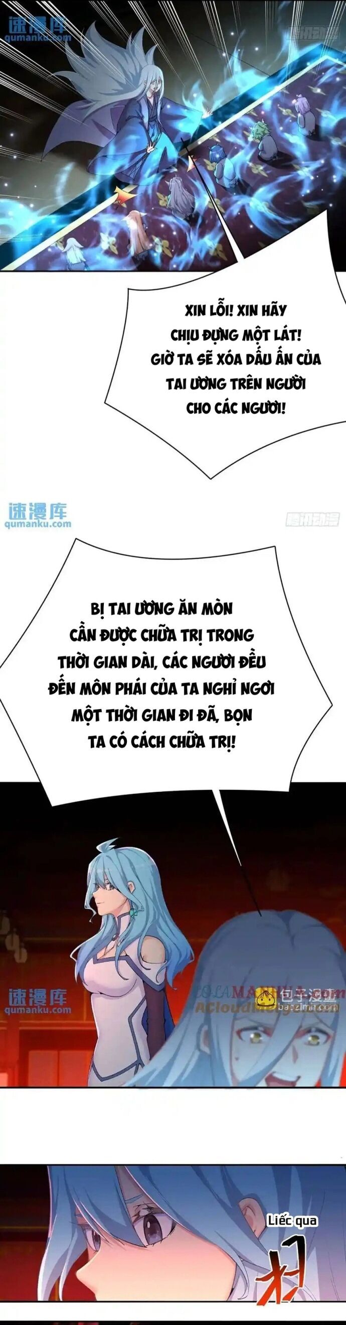 Ta Nhặt Được Thuộc Tính Tại Tu Chân Giới [Chap 363-370]