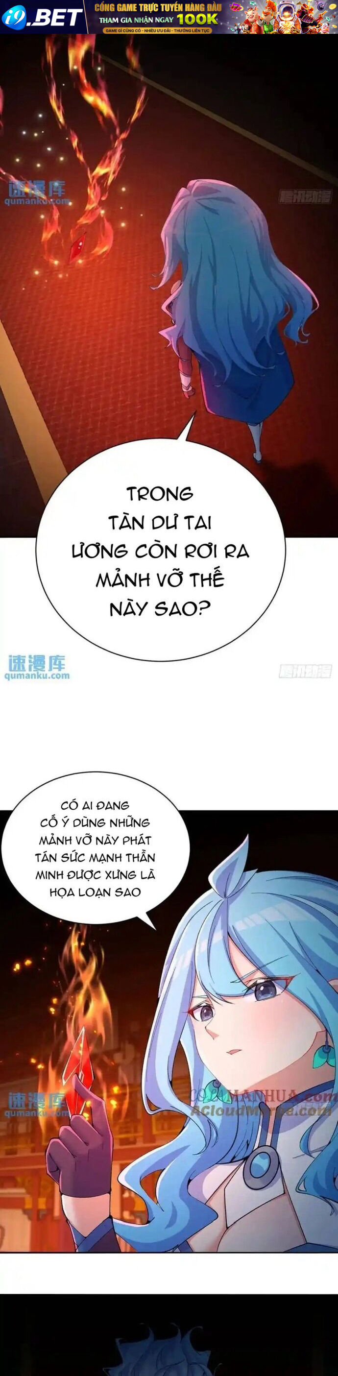 Ta Nhặt Được Thuộc Tính Tại Tu Chân Giới [Chap 363-370]