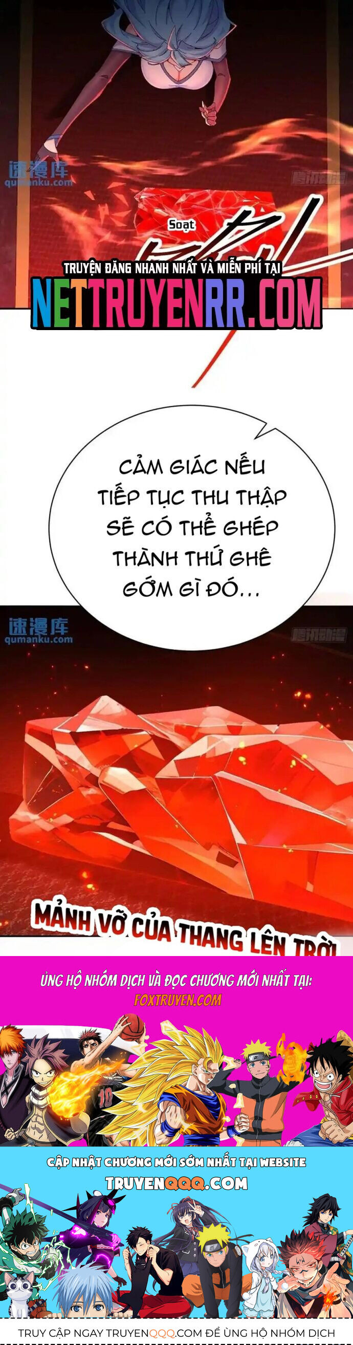 Ta Nhặt Được Thuộc Tính Tại Tu Chân Giới [Chap 363-370]