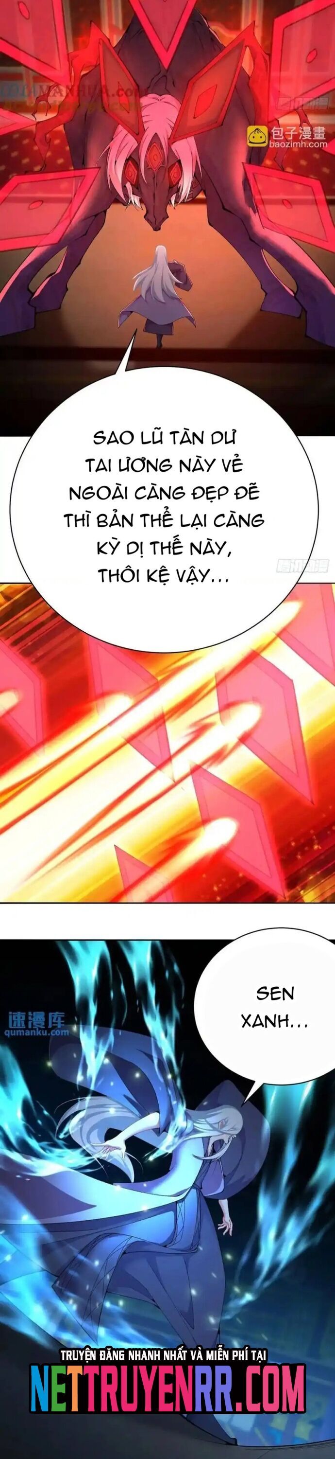 Ta Nhặt Được Thuộc Tính Tại Tu Chân Giới [Chap 363-370]