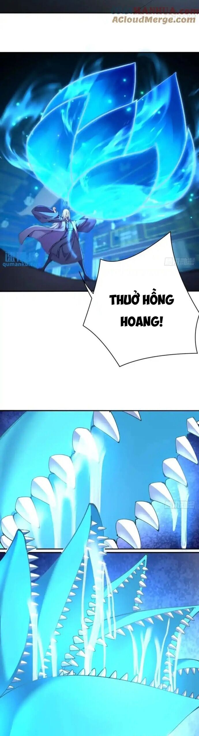 Ta Nhặt Được Thuộc Tính Tại Tu Chân Giới [Chap 363-370]