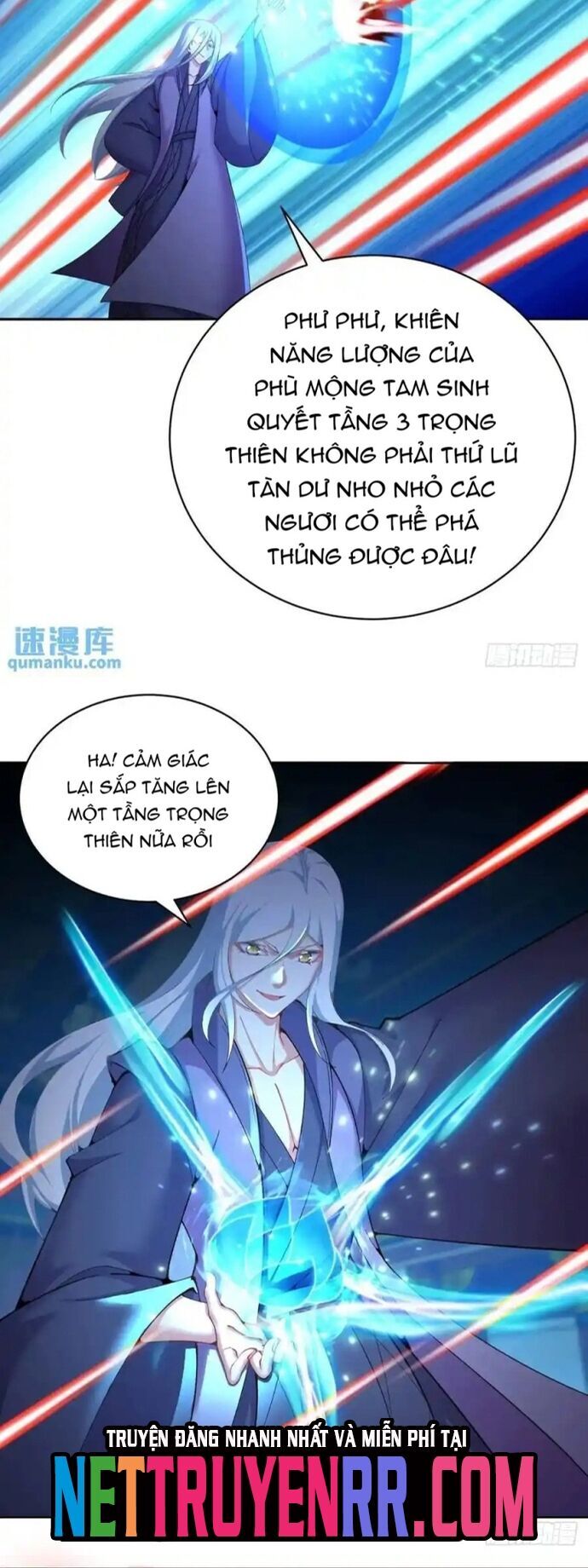 Ta Nhặt Được Thuộc Tính Tại Tu Chân Giới [Chap 363-370]