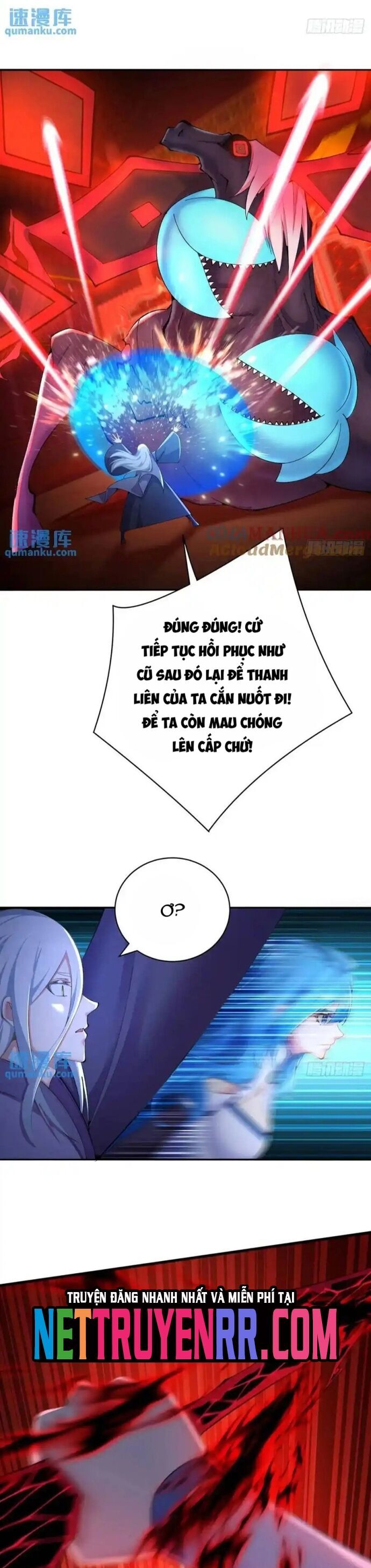 Ta Nhặt Được Thuộc Tính Tại Tu Chân Giới [Chap 363-370]