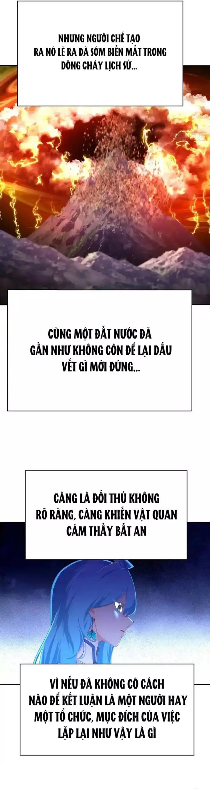 Ta Nhặt Được Thuộc Tính Tại Tu Chân Giới [Chap 363-370]
