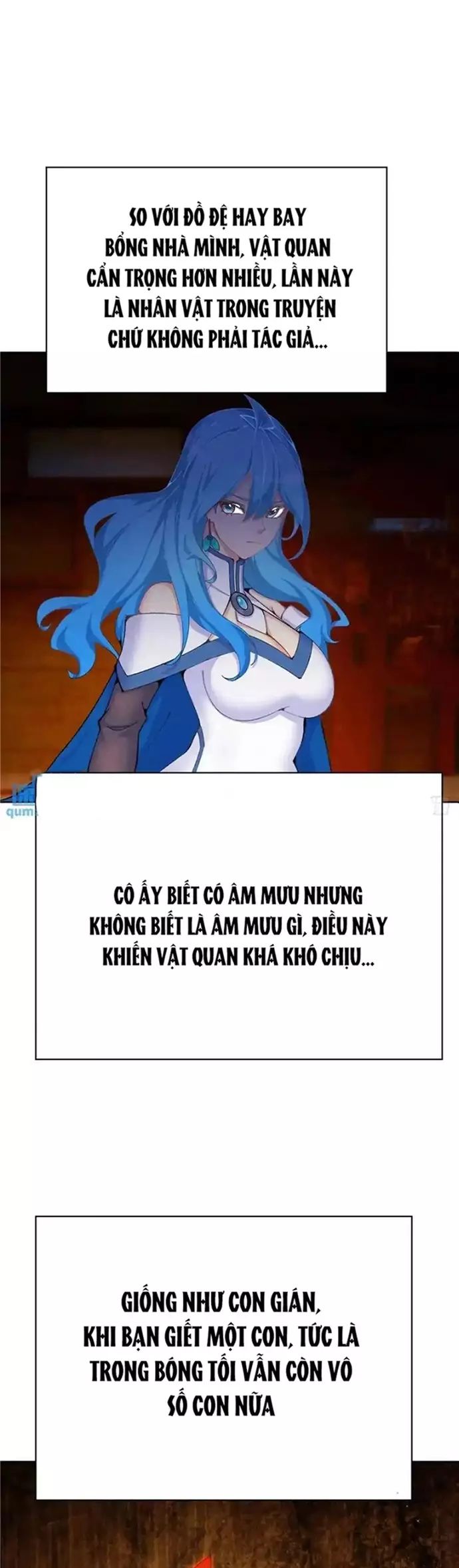 Ta Nhặt Được Thuộc Tính Tại Tu Chân Giới [Chap 363-370]