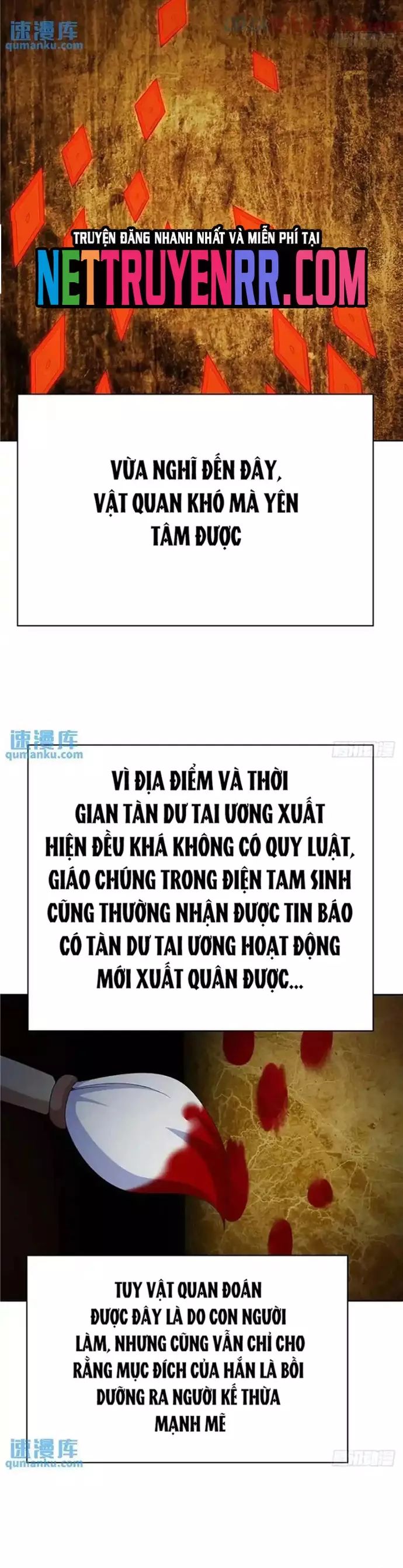 Ta Nhặt Được Thuộc Tính Tại Tu Chân Giới [Chap 363-370]