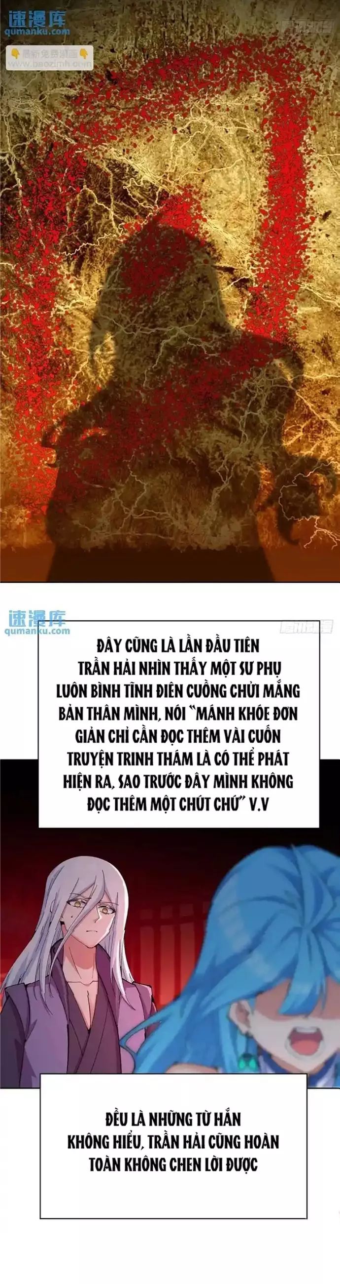 Ta Nhặt Được Thuộc Tính Tại Tu Chân Giới [Chap 363-370]