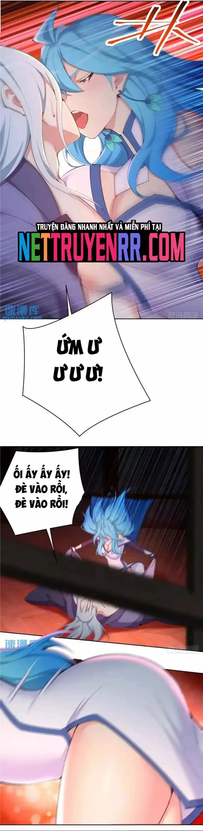 Ta Nhặt Được Thuộc Tính Tại Tu Chân Giới [Chap 363-370]