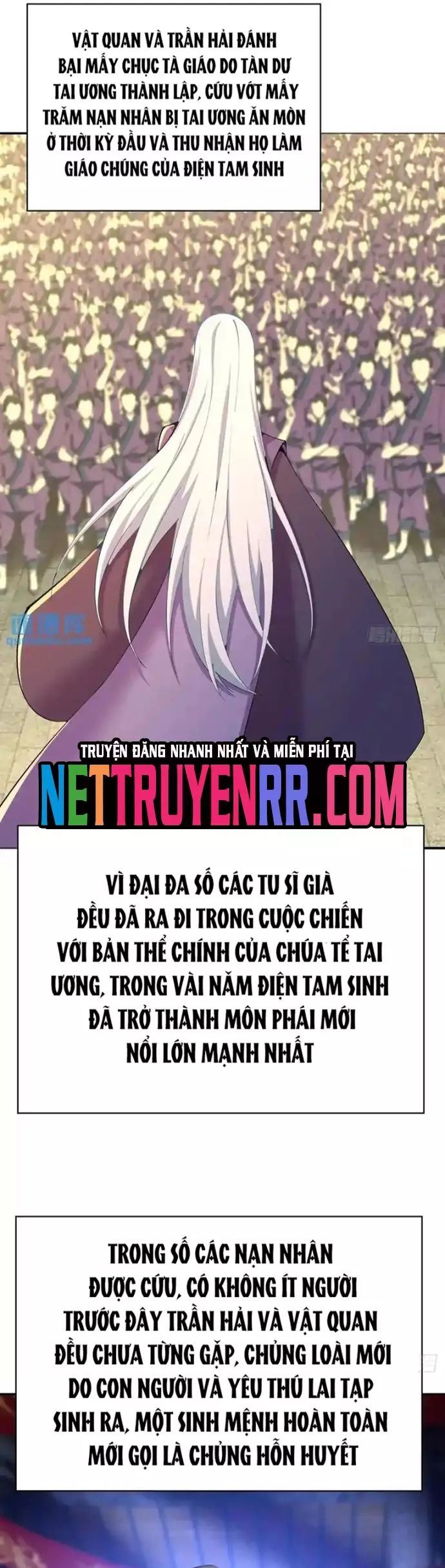 Ta Nhặt Được Thuộc Tính Tại Tu Chân Giới [Chap 363-370]