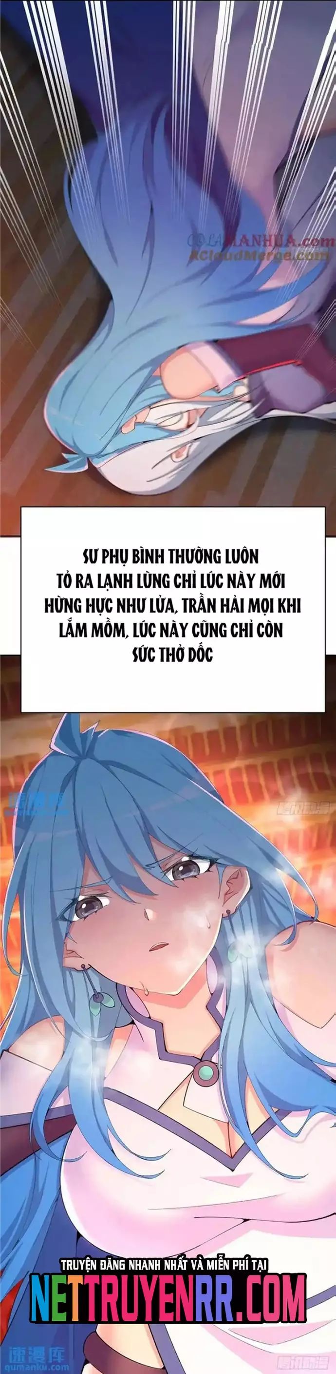 Ta Nhặt Được Thuộc Tính Tại Tu Chân Giới [Chap 363-370]