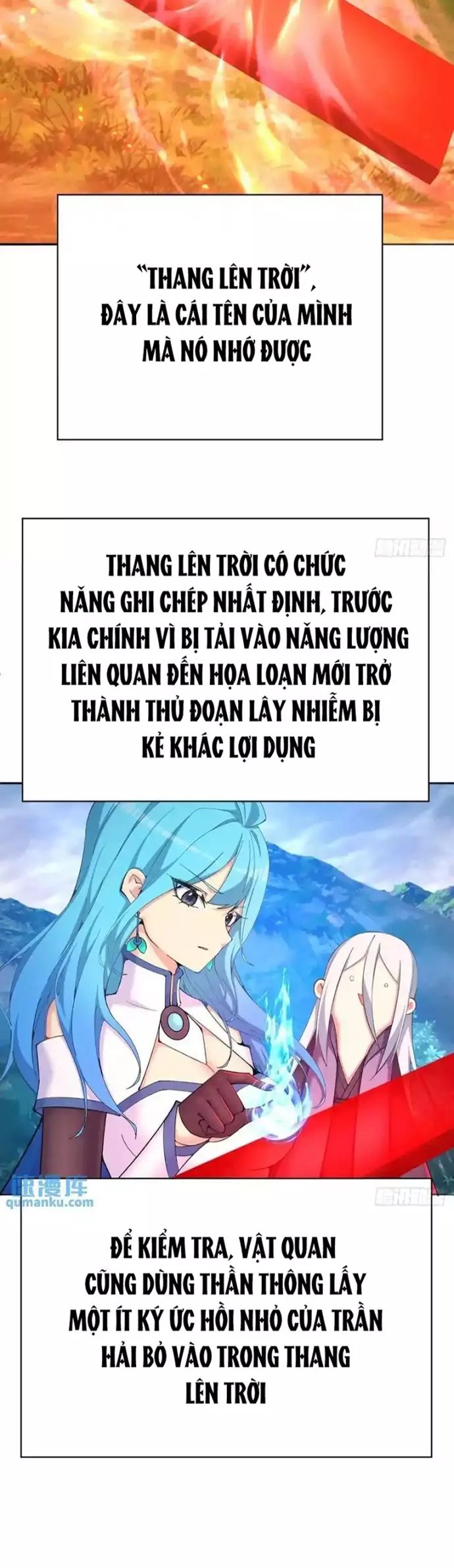 Ta Nhặt Được Thuộc Tính Tại Tu Chân Giới [Chap 363-370]