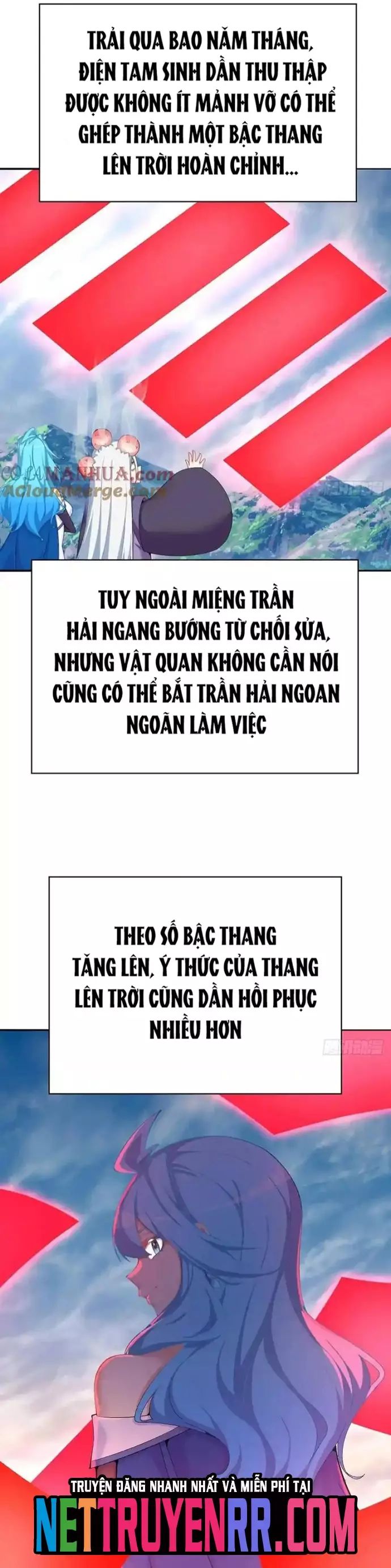 Ta Nhặt Được Thuộc Tính Tại Tu Chân Giới [Chap 363-370]