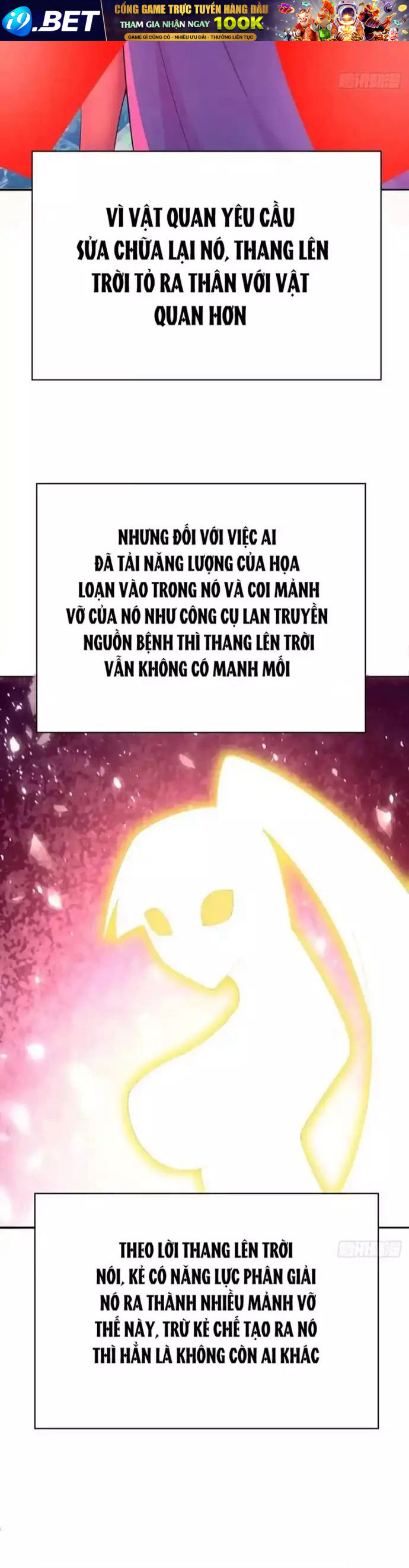 Ta Nhặt Được Thuộc Tính Tại Tu Chân Giới [Chap 363-370]