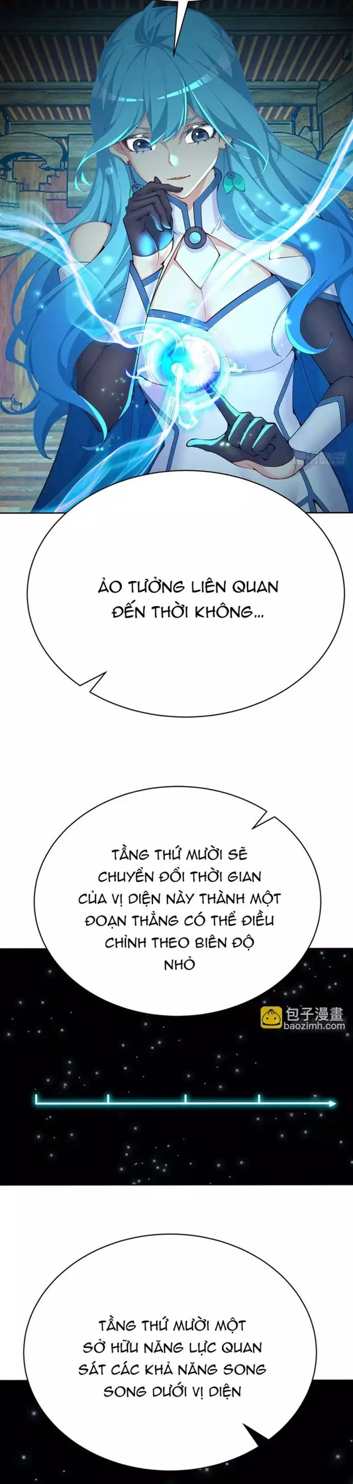 Ta Nhặt Được Thuộc Tính Tại Tu Chân Giới [Chap 363-370]