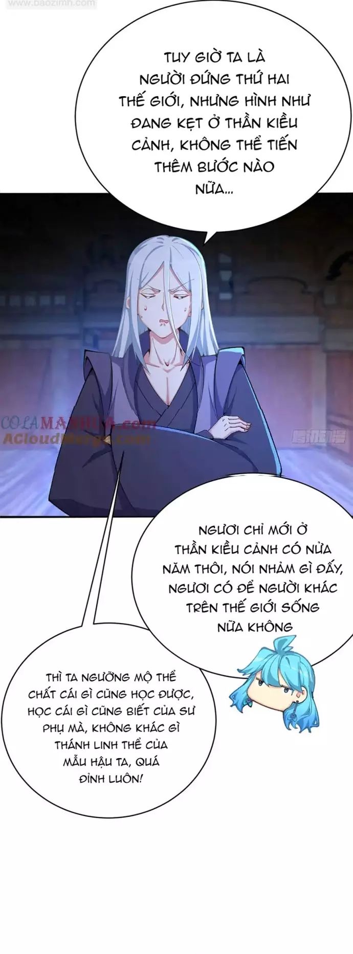Ta Nhặt Được Thuộc Tính Tại Tu Chân Giới [Chap 363-370]