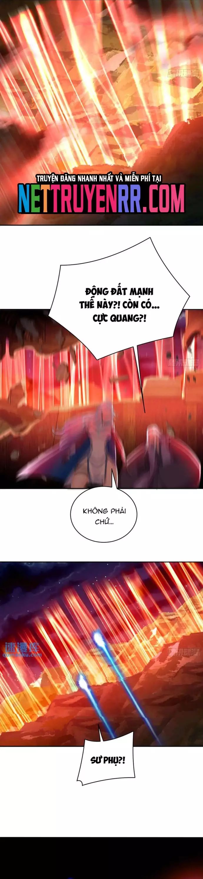 Ta Nhặt Được Thuộc Tính Tại Tu Chân Giới [Chap 363-370]