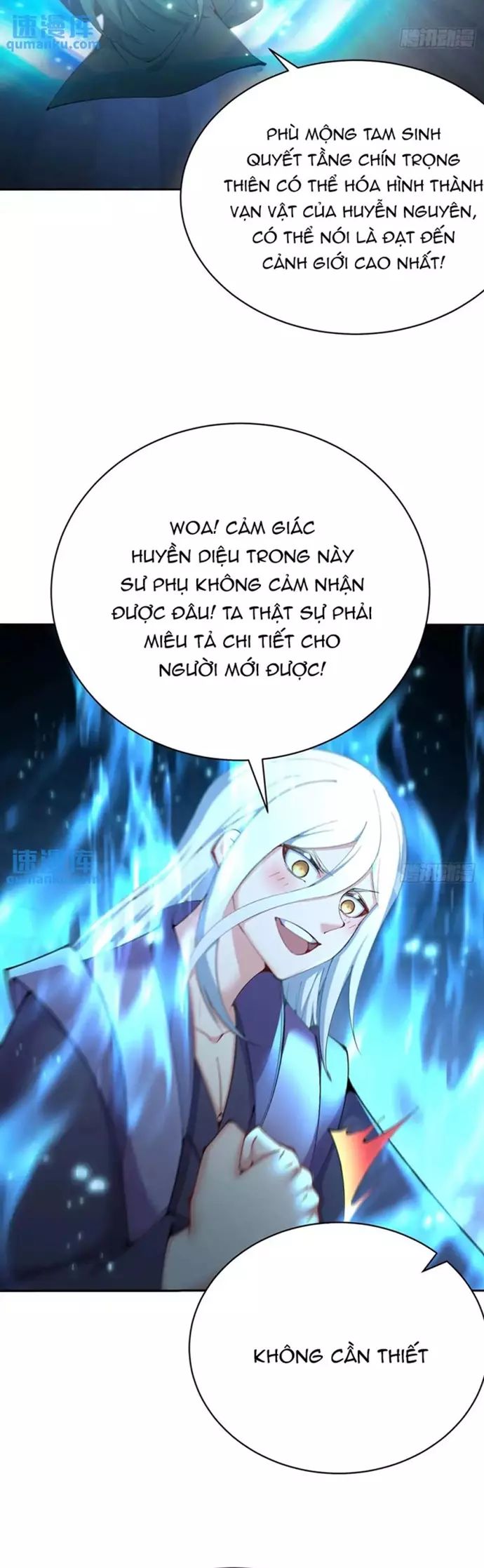 Ta Nhặt Được Thuộc Tính Tại Tu Chân Giới [Chap 363-370]